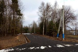 КП Медведки