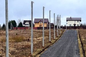 КП Медведки