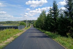 КП Медведки